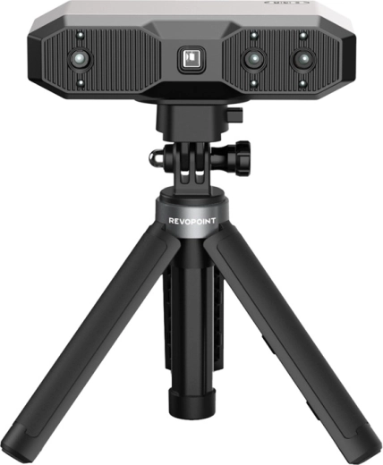 Revopoint Mini 2 Advanced Edition – scanner 3D de précision