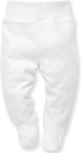 Sarouel bébé Pinokio Lovely Day blanc taille 62