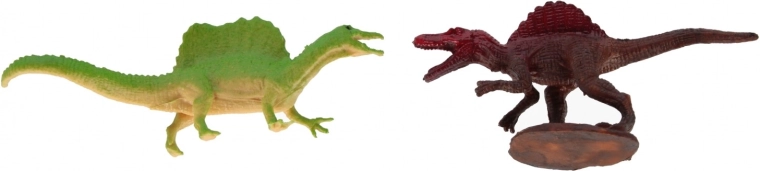 Détails et textures réalistes