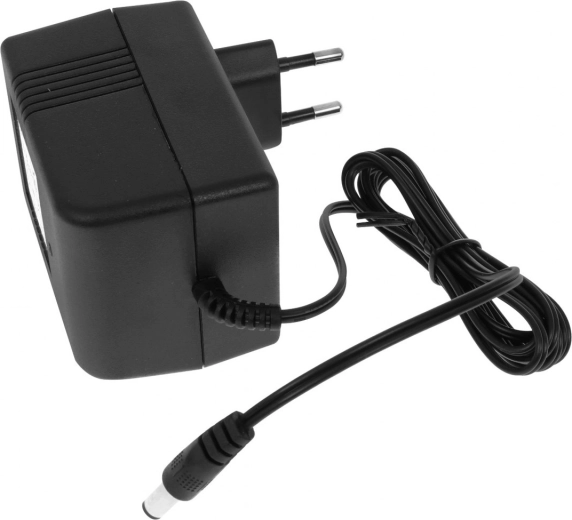 Chargeur 12 V / 1000 mA pour véhicules électriques et jouets à batterie