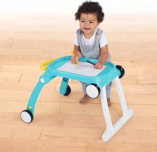 4 modes de jeu qui évoluent avec l’enfant