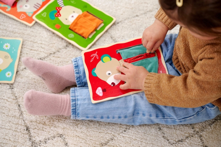 Fabrication en bois de qualité