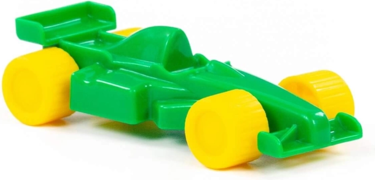 Un design de course qui amuse