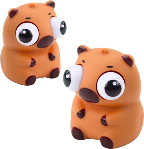 Matériau souple qui reprend sa forme