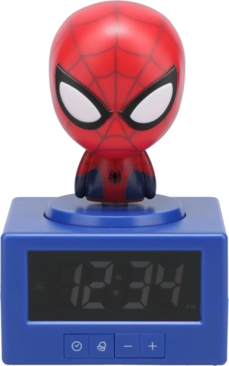 Design sous licence Marvel Spider-Man