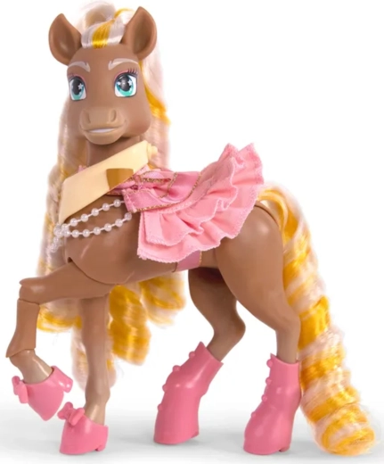 Figurine articulée Cherie