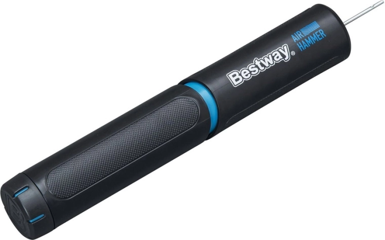 Compacte et facile à transporter