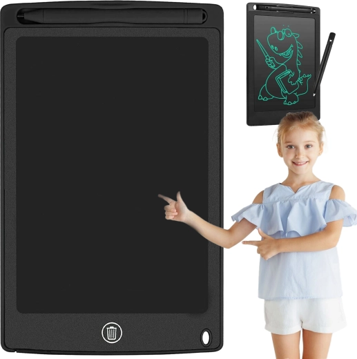 Stylet toujours à portée de main