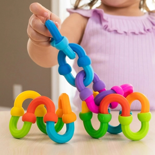 Agréable pour les petites mains