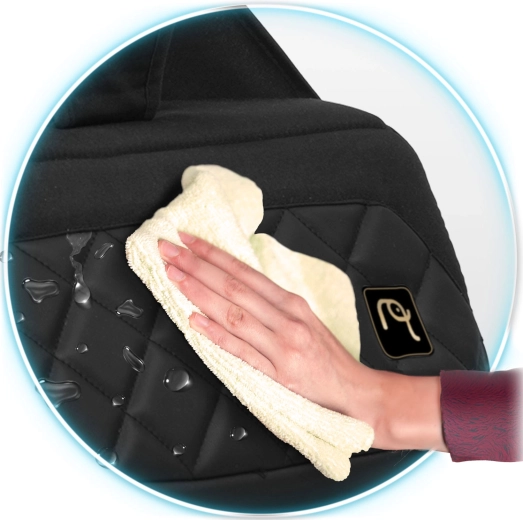 Entretien facile et matériaux durables