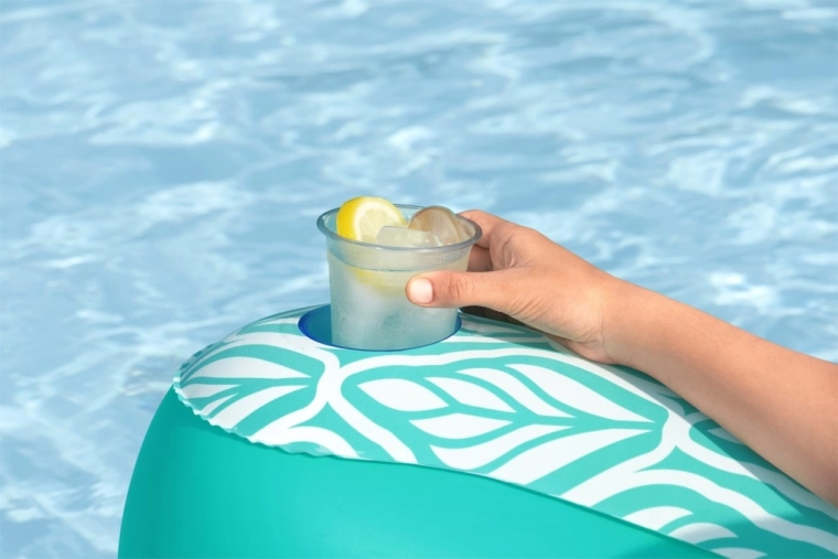 Stabilité et praticité sur l’eau