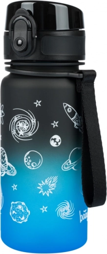 Bouteille en tritan pour boisson Gradient Espace 350 ml BAAGL