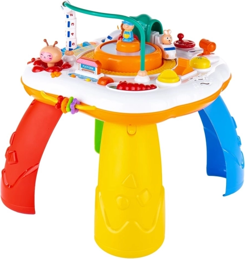 Activités motrices pour les petites mains