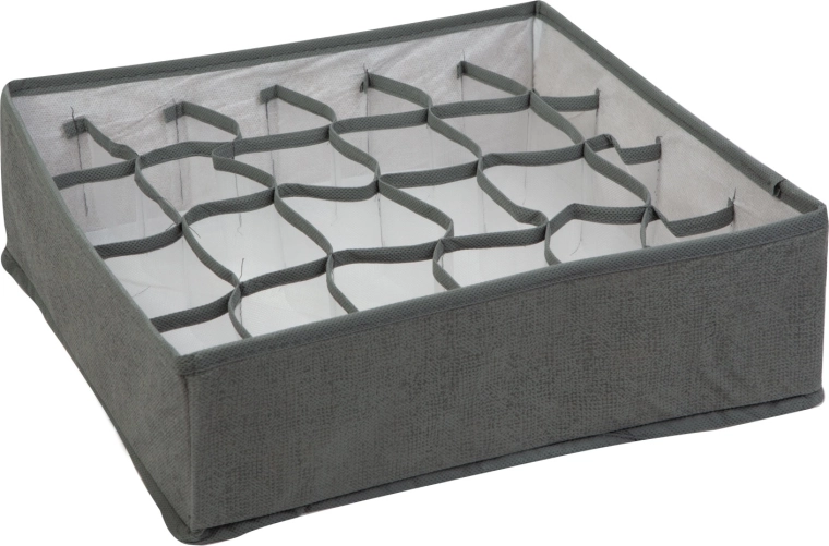 Organiseur robuste et pratique