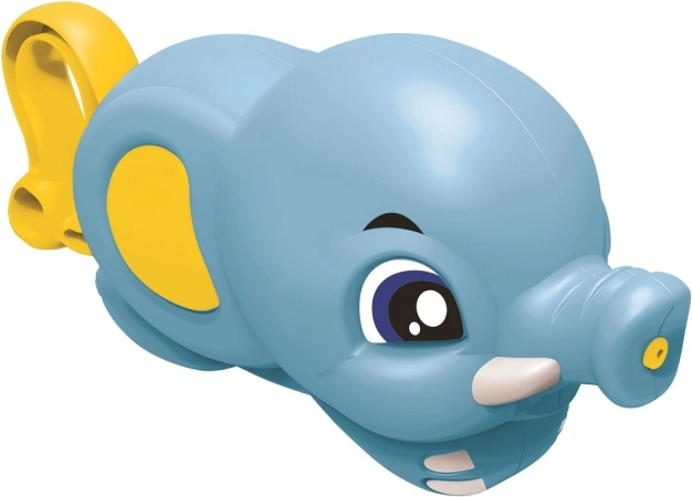 Lexibook éléphant arroseur de bain pour enfants