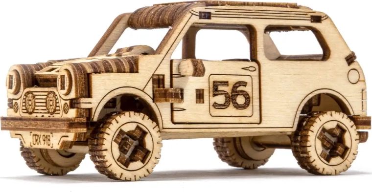 Montage facile sans colle