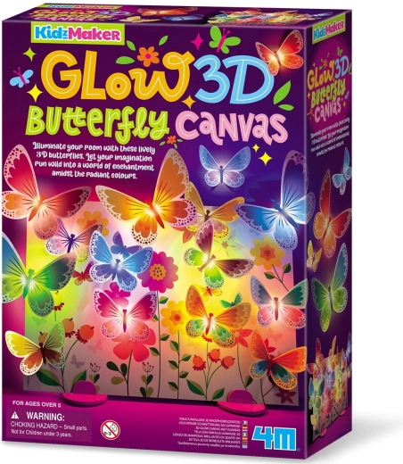 Activité créative pour les petits artistes