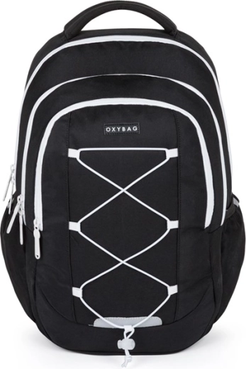 Organisation intelligente en trois compartiments