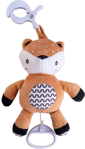 Mélodie apaisante pour un endormissement serein