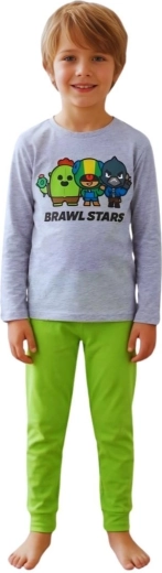 Pyjama pour enfant Brawl Stars