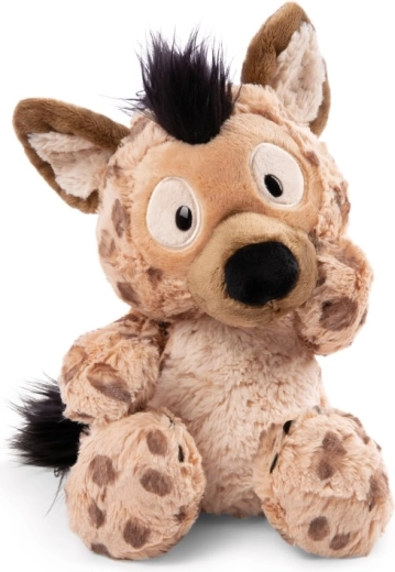 Hyène en peluche NICI Helgi 36 cm, schlenker - 1 pièce