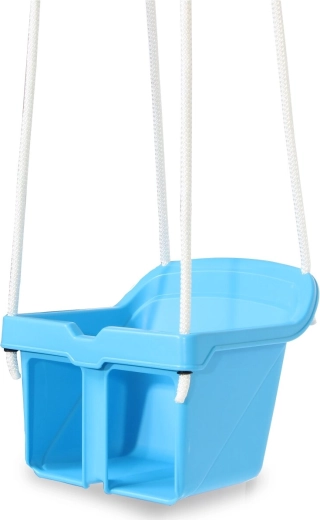 Balançoire pour enfants Small Swing bleue