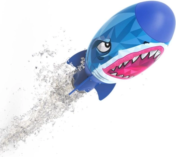 SWIMWAYS FUSÉE AQUATIQUE REQUIN