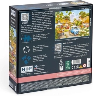 Matériau de qualité certifié FSC®