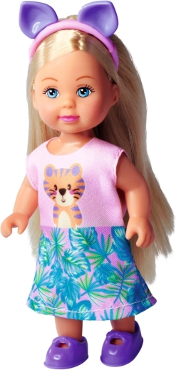 Style animal mignon