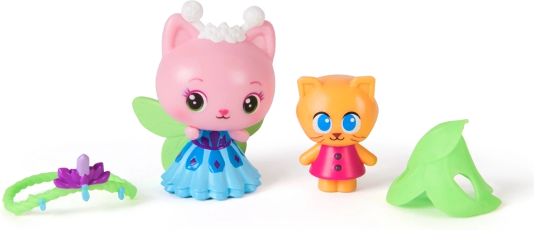 Accessoires pour encore plus de fun