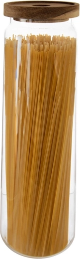 Idéal pour les spaghetti et autres aliments secs