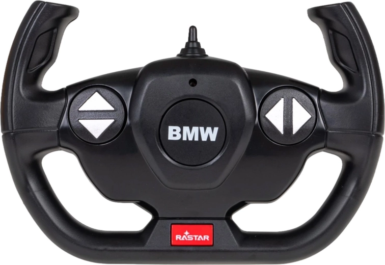 Télécommande confortable au style volant
