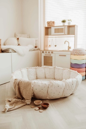 Léger, portable et adapté aussi aux déplacements
