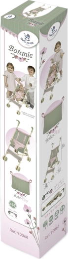 Design espagnol Botanic 2026