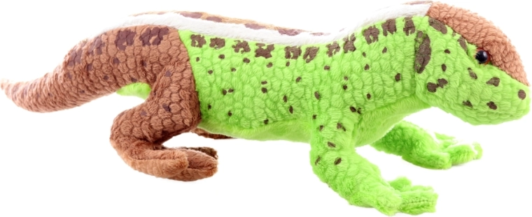 Apparence réaliste stimulant l’imagination