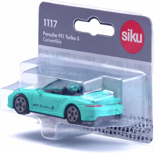 Emballage blister pratique pour les collectionneurs et comme cadeau