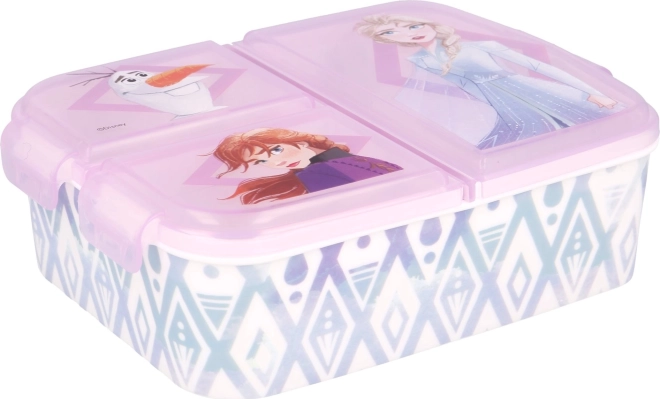 Boîte multi-collations La Reine des Neiges 2 STOR