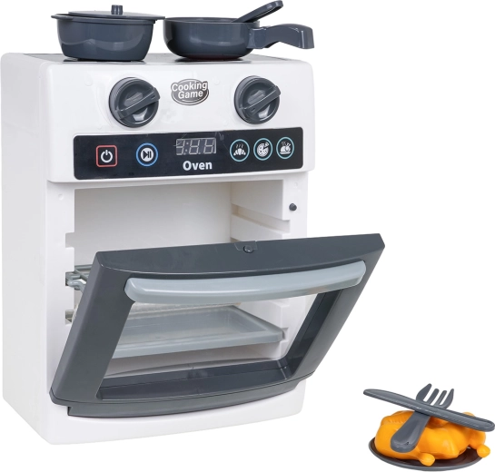 Ensemble d’accessoires complet