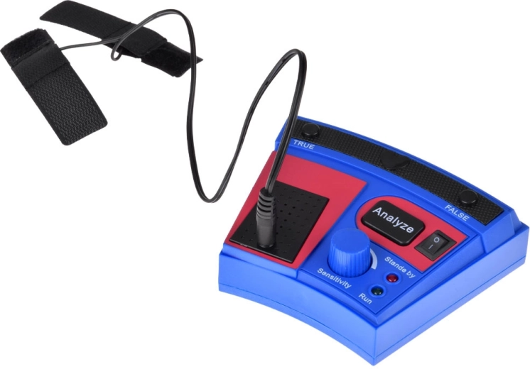 Sensibilité réglable pour différents joueurs