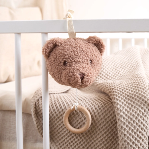 Douce berceuse de Brahms pour un sommeil paisible