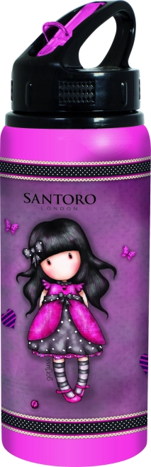 Gourde de sport en aluminium 710 ml GORJUSS