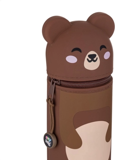 Silicone souple, résistant et facile à nettoyer