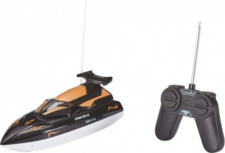 Bateau de course radiocommandé Revell Spring Tide 40