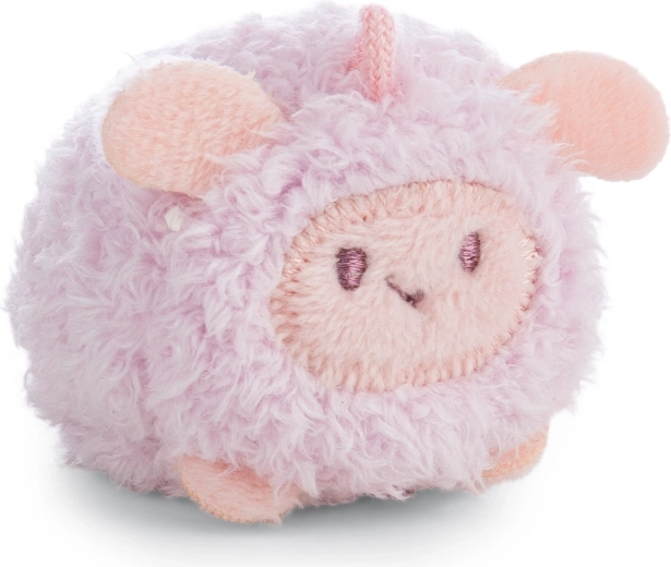 Peluche toute douce et détails adorables style Kawaii