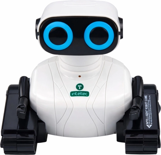 Yeux LED et effets lumineux