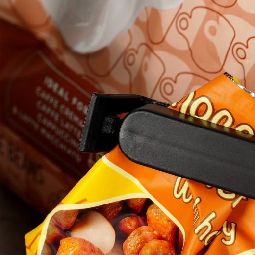 Fermeture étanche pour une fraîcheur prolongée