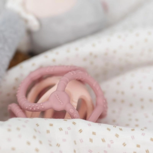 Prise en main facile pour les petites mains