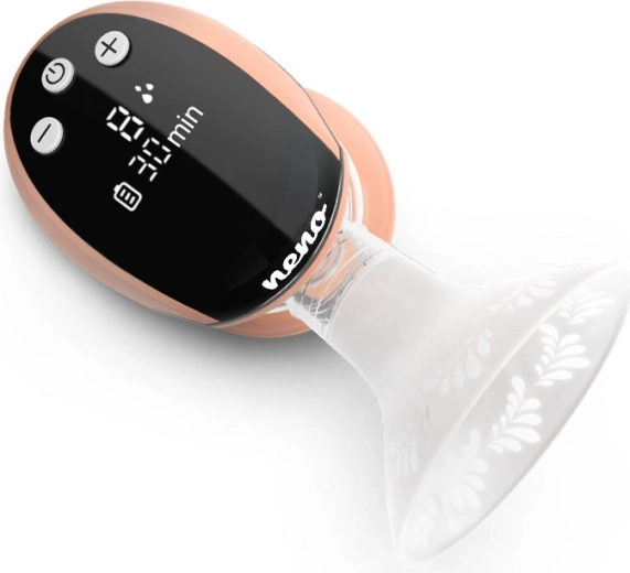 Extraction à deux phases pour un flux de lait naturel