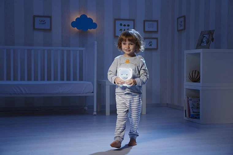 Léger et portable pour les petites mains