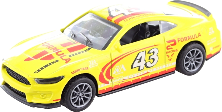 Vitesse avec rétrofriction